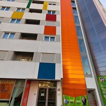 Hotel Sharing Turin Ngoại thất bức ảnh