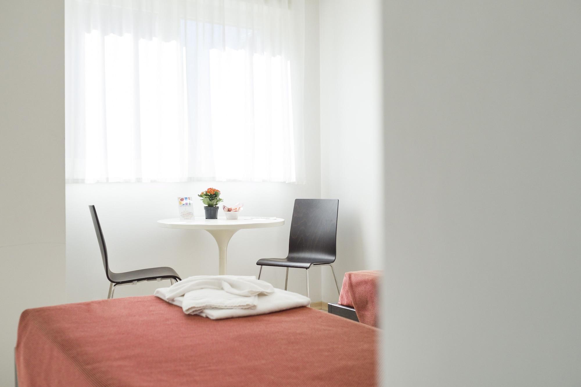 Hotel Sharing Turin Ngoại thất bức ảnh
