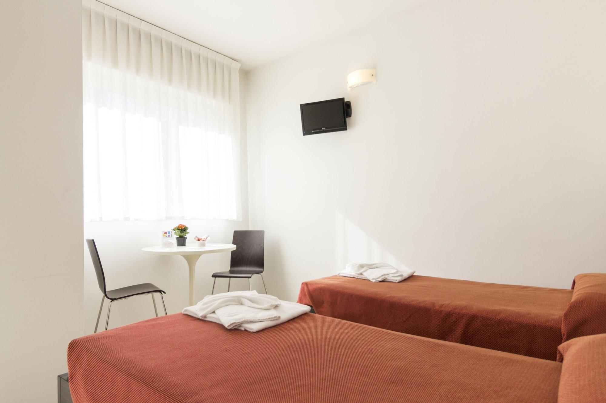 Hotel Sharing Turin Ngoại thất bức ảnh