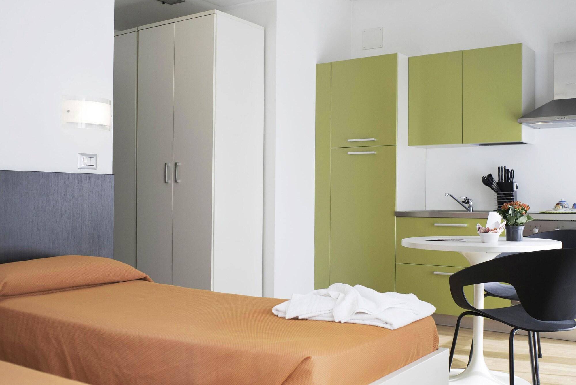 Hotel Sharing Turin Ngoại thất bức ảnh