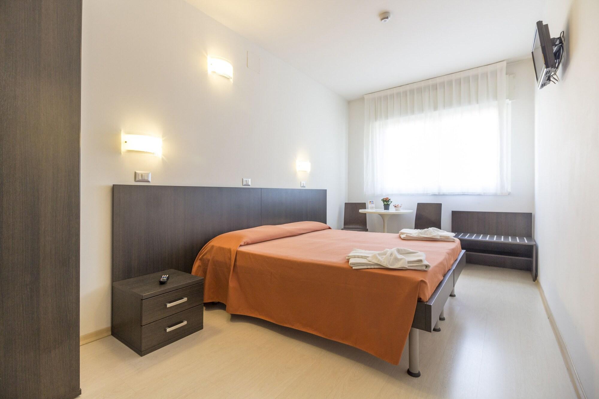 Hotel Sharing Turin Ngoại thất bức ảnh