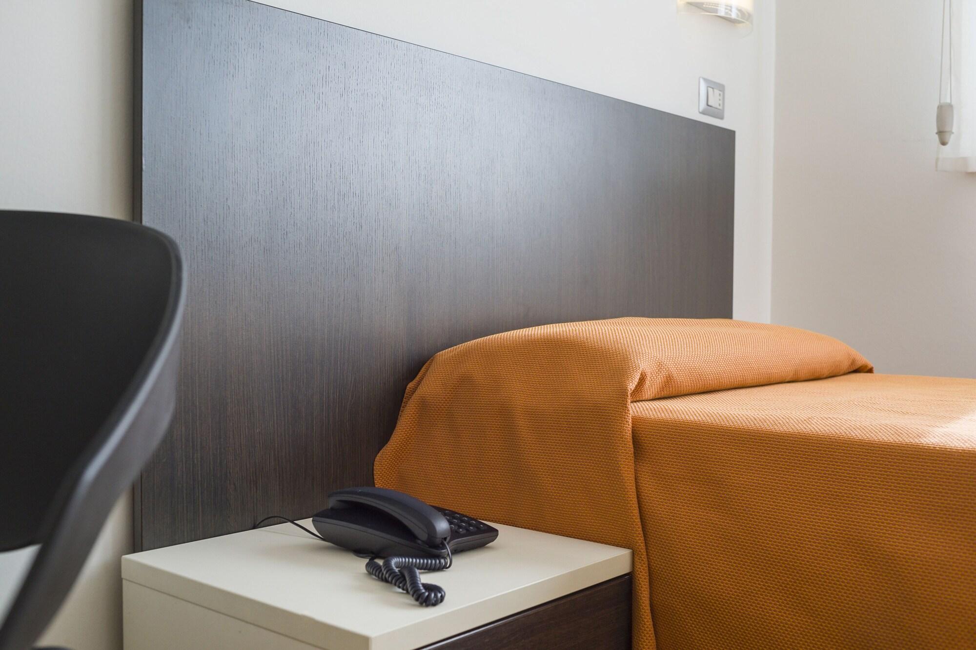Hotel Sharing Turin Ngoại thất bức ảnh