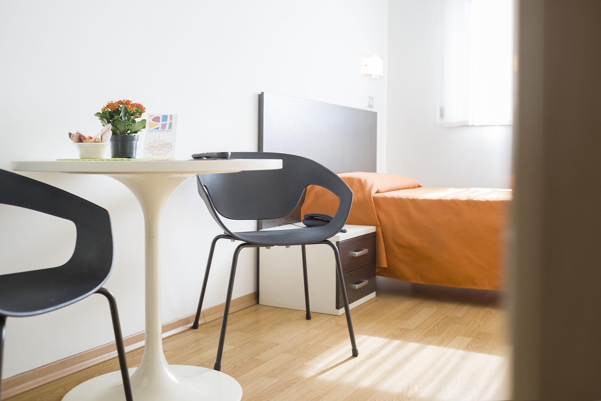 Hotel Sharing Turin Ngoại thất bức ảnh