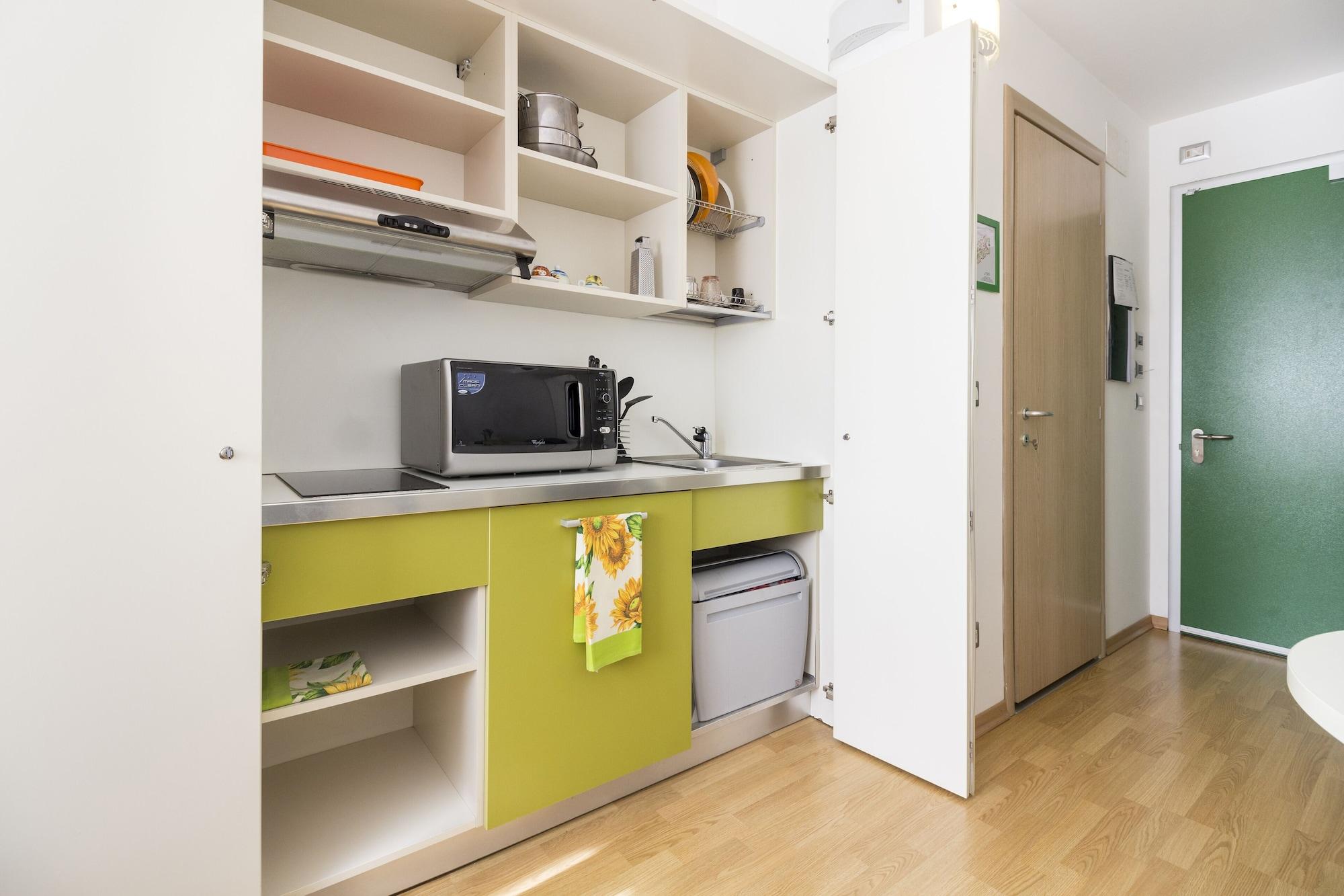 Hotel Sharing Turin Ngoại thất bức ảnh