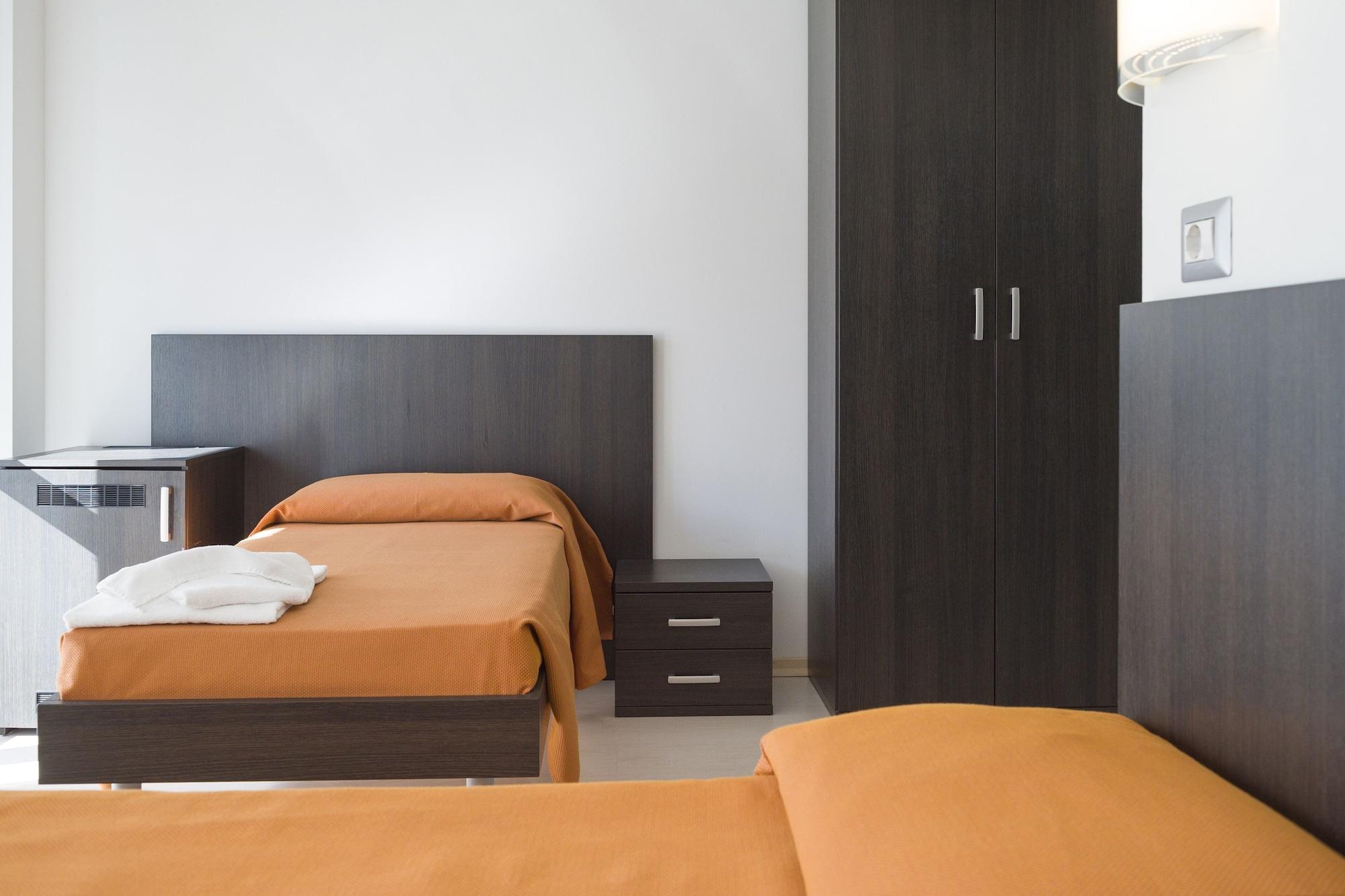 Hotel Sharing Turin Ngoại thất bức ảnh