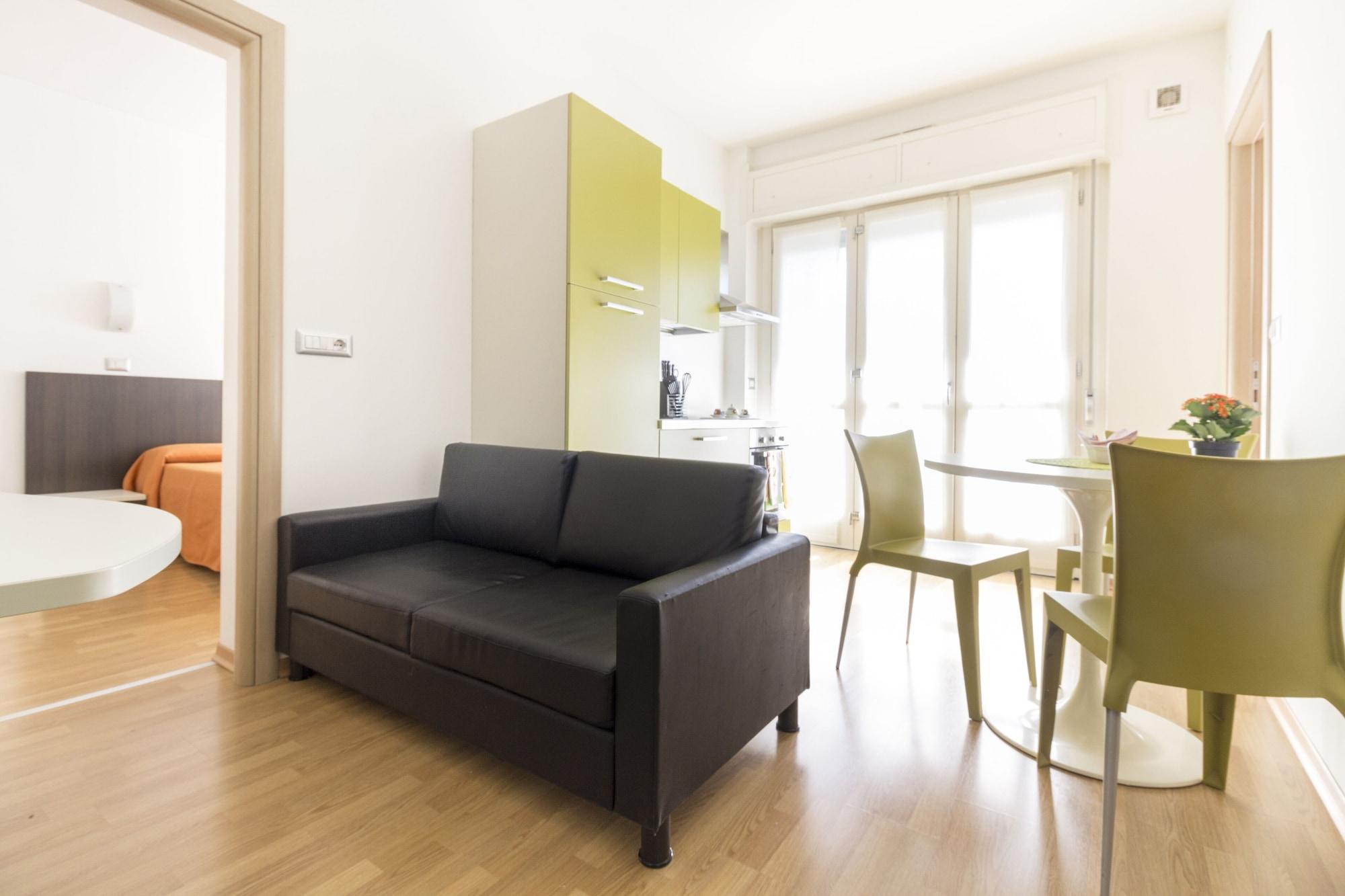Hotel Sharing Turin Ngoại thất bức ảnh