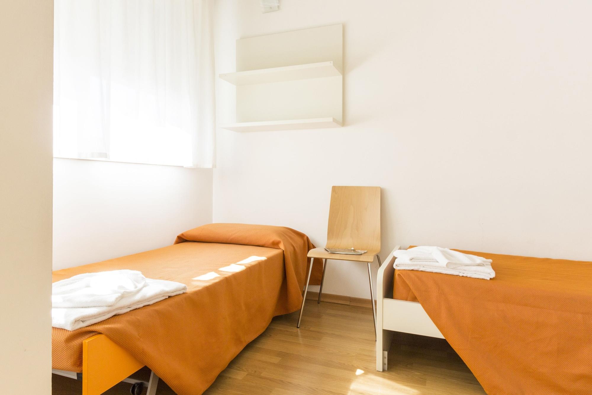 Hotel Sharing Turin Ngoại thất bức ảnh