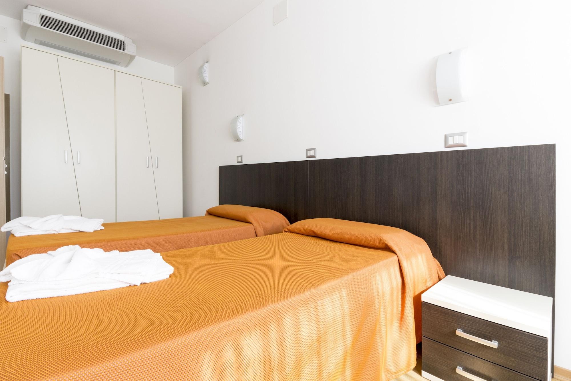 Hotel Sharing Turin Ngoại thất bức ảnh