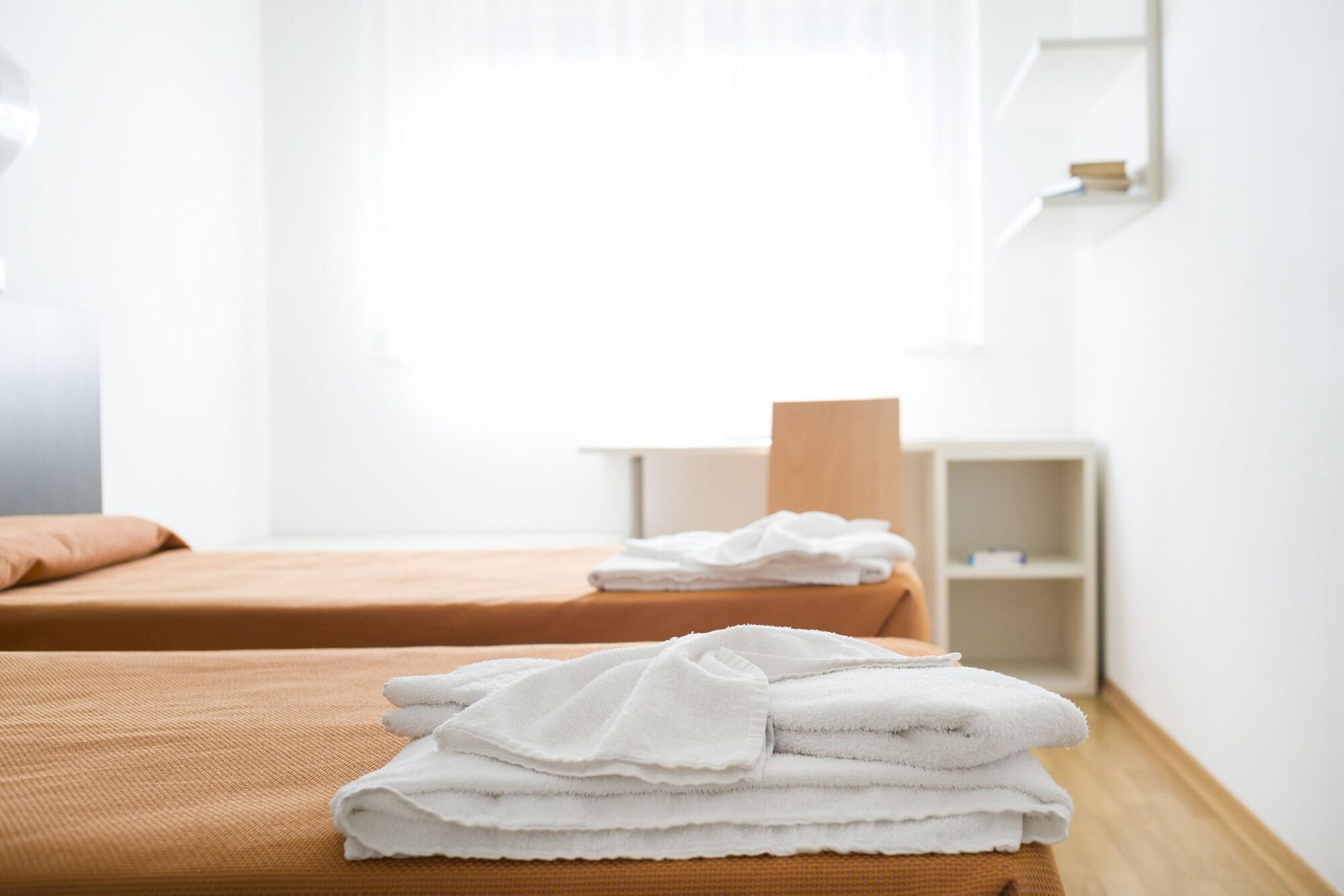 Hotel Sharing Turin Ngoại thất bức ảnh