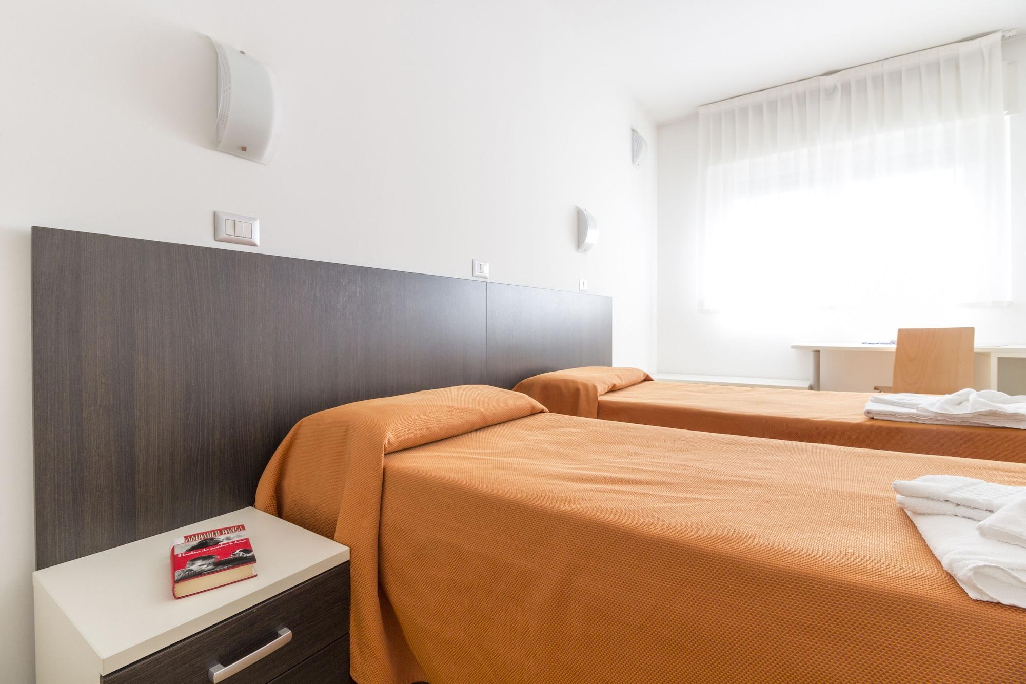 Hotel Sharing Turin Ngoại thất bức ảnh