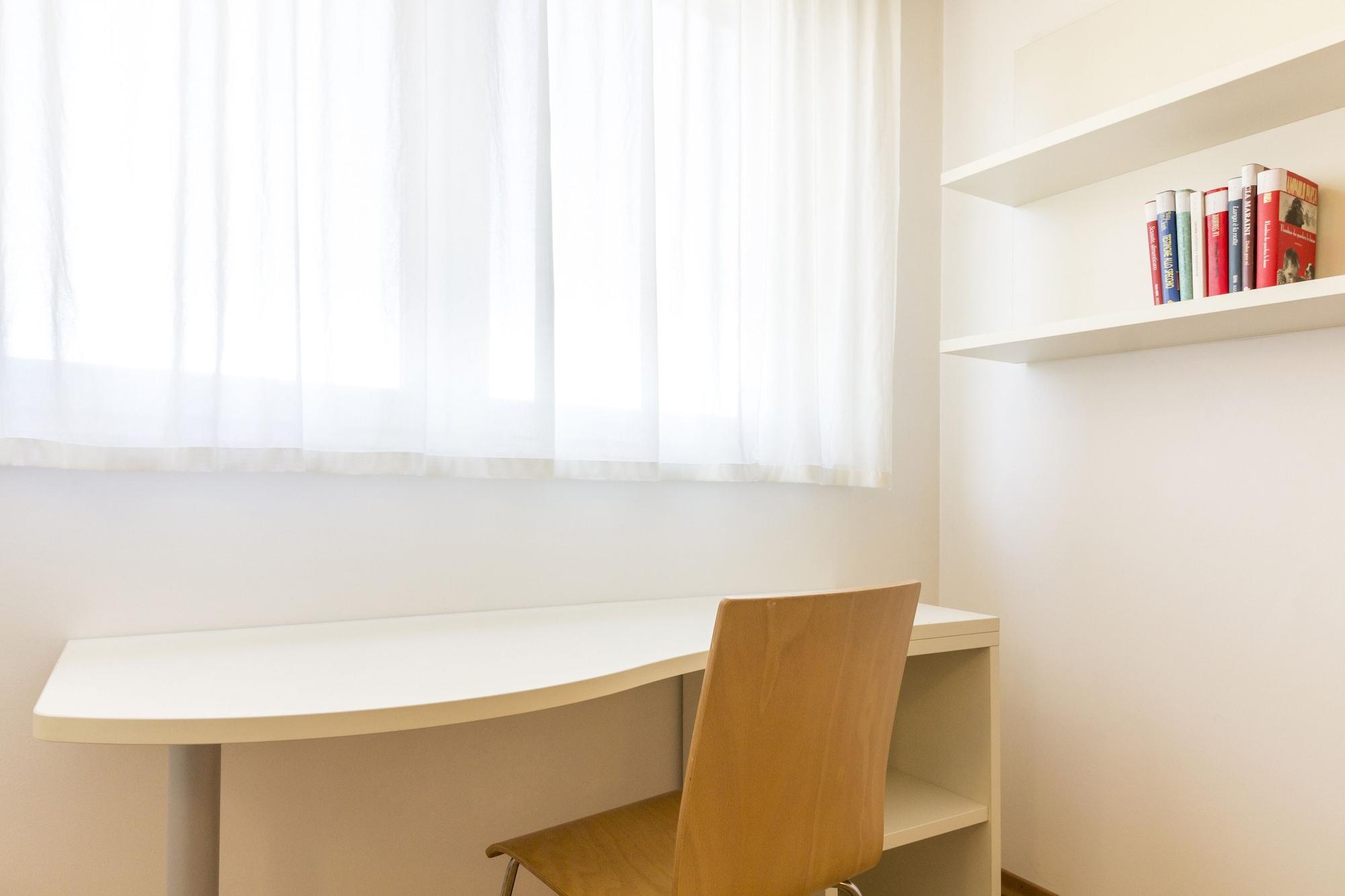 Hotel Sharing Turin Ngoại thất bức ảnh