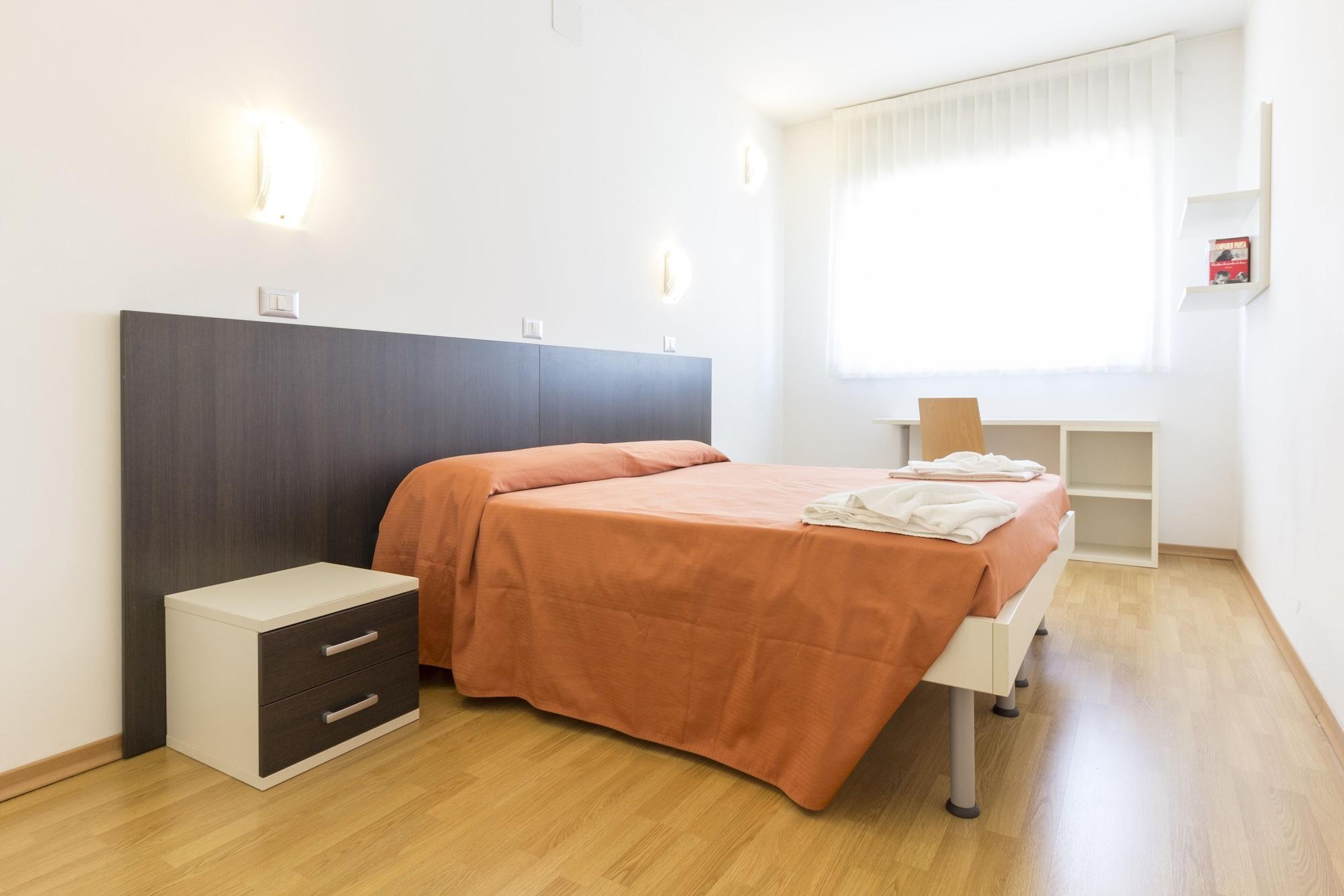 Hotel Sharing Turin Ngoại thất bức ảnh
