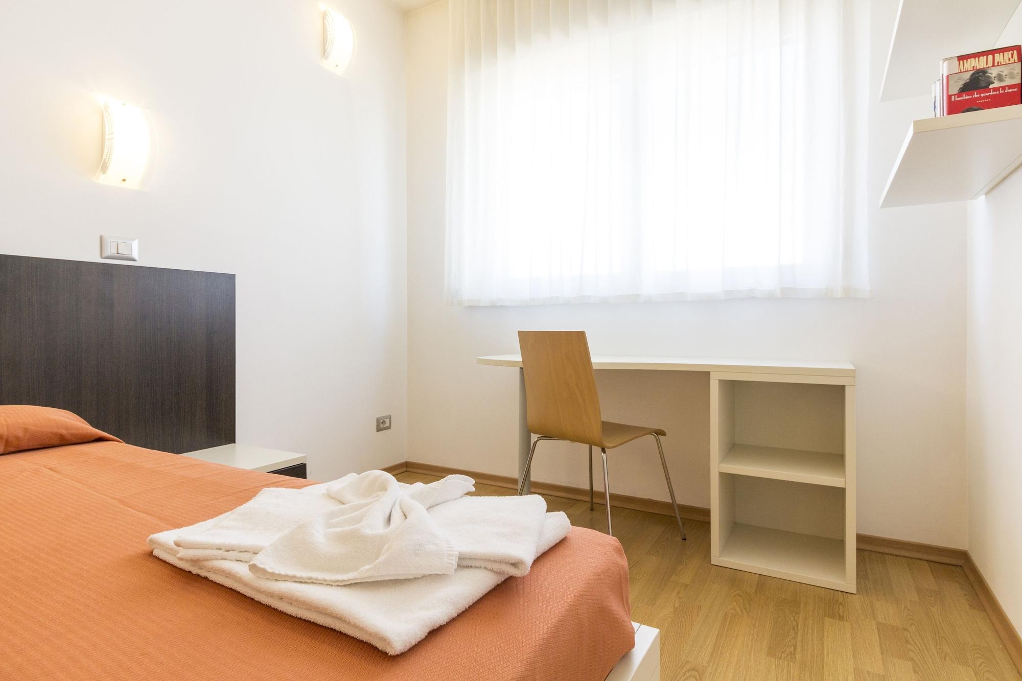 Hotel Sharing Turin Ngoại thất bức ảnh