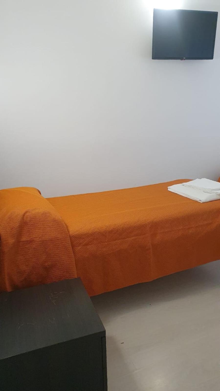 Hotel Sharing Turin Ngoại thất bức ảnh