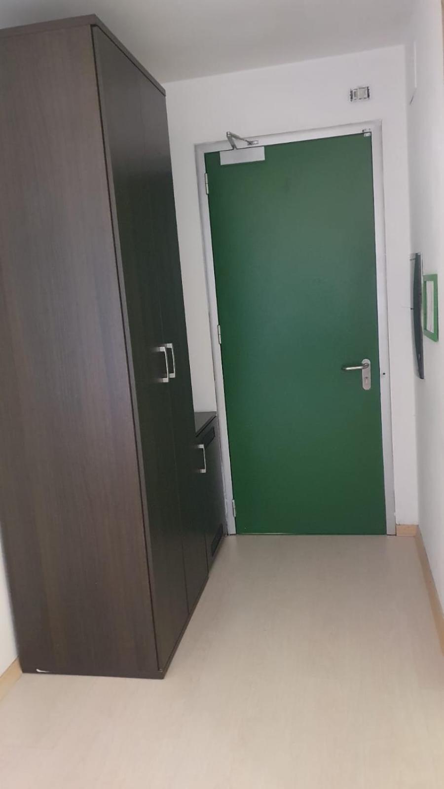Hotel Sharing Turin Ngoại thất bức ảnh