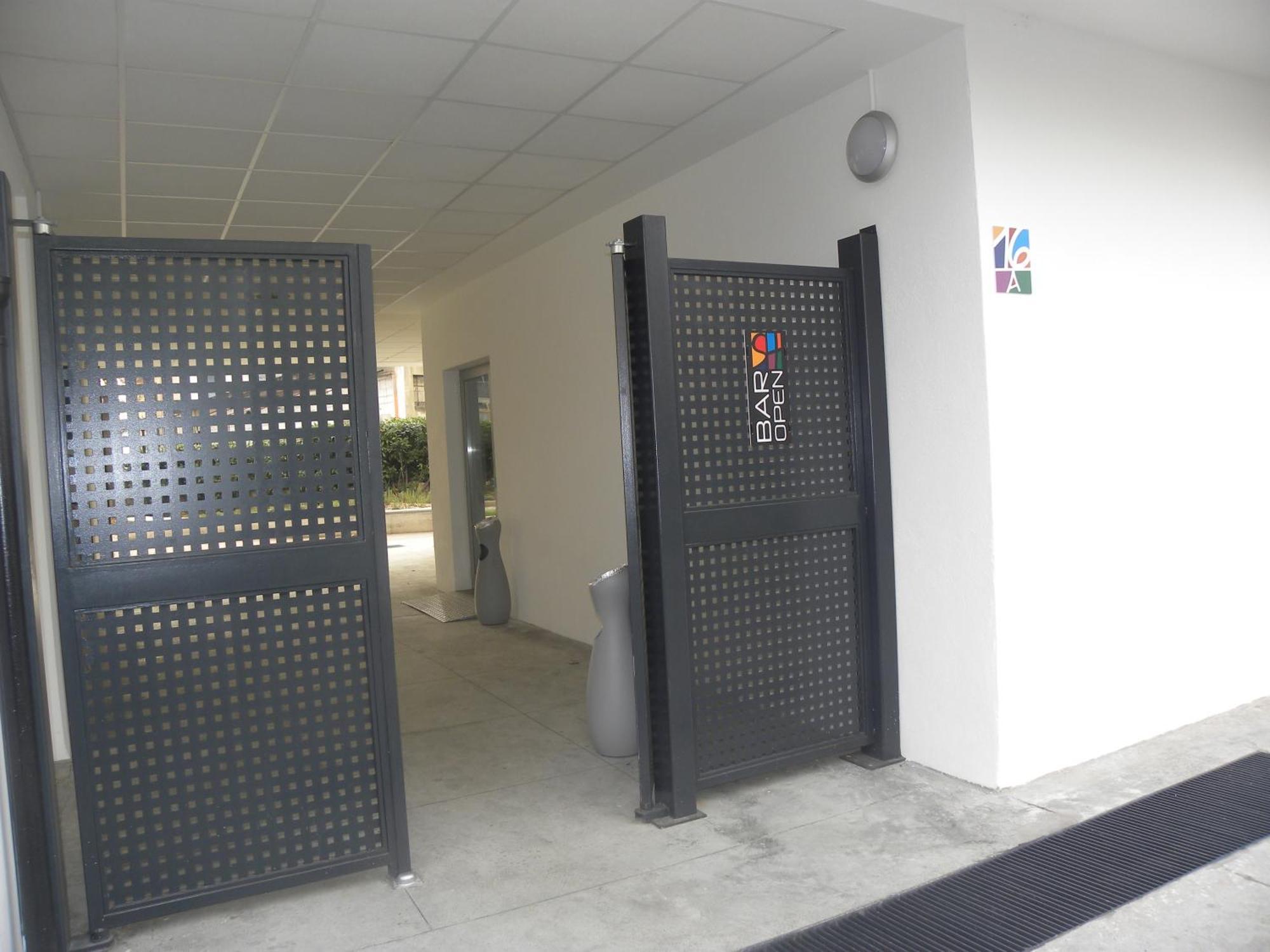 Hotel Sharing Turin Ngoại thất bức ảnh