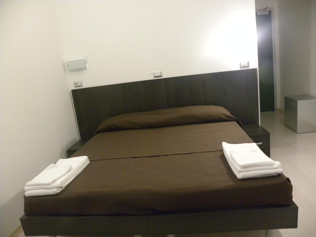 Hotel Sharing Turin Ngoại thất bức ảnh
