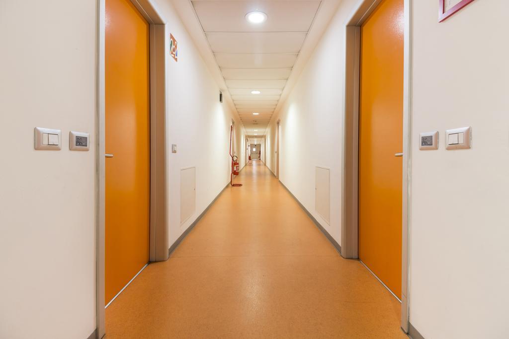 Hotel Sharing Turin Ngoại thất bức ảnh
