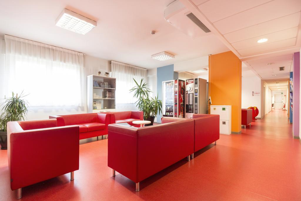 Hotel Sharing Turin Ngoại thất bức ảnh