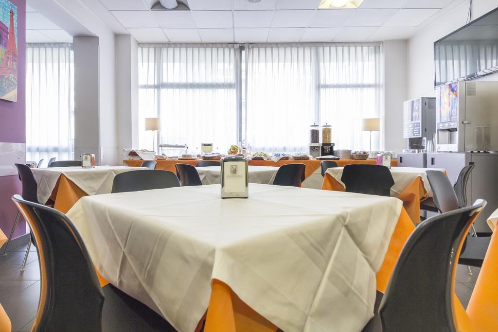 Hotel Sharing Turin Ngoại thất bức ảnh